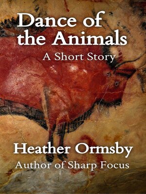 cover image of Dance of the Animals